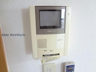 ファミールの物件内観写真